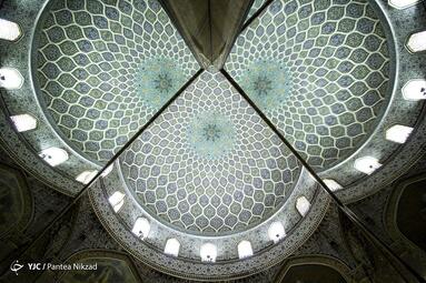 کاخ مرمر تهران