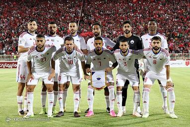 عادل الحوسنی، الحسن صالح، شاهین عبدالرحمن، کایو لوکاس هرناندس، محمد عبدالباسط، میرآلیم پیانیچ، خالد الظنحانی، ماجد راشد، لوان پریرا، عثمان کامارا، کونستانتینیوس مانولاس