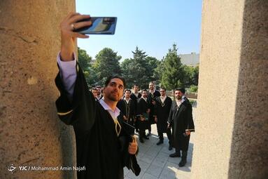 آیین بزرگداشت حکیم بوعلی سینا و روز پزشک در همدان
