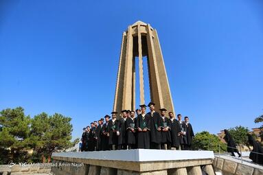 آیین بزرگداشت حکیم بوعلی سینا و روز پزشک در همدان