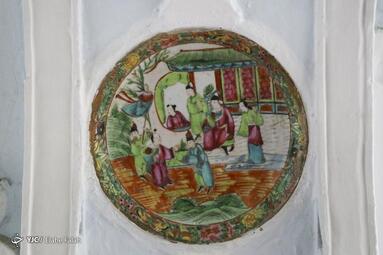 خانه ابریشمی