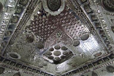 خانه ابریشمی