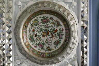 خانه ابریشمی