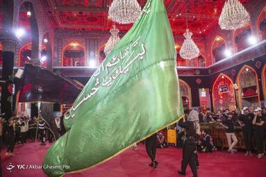 حال و هوای کربلا در آستانه اربعین حسینی (ع)