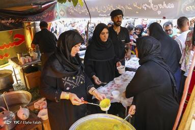 آیین سنتی و مذهبی علم واچینی