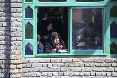 آیین سنتی و مذهبی علم واچینی