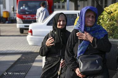 اجتماع مردمی امام رضایی‌ها در رشت