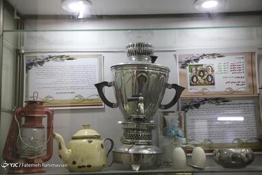 موزه جنگ خرمشهر