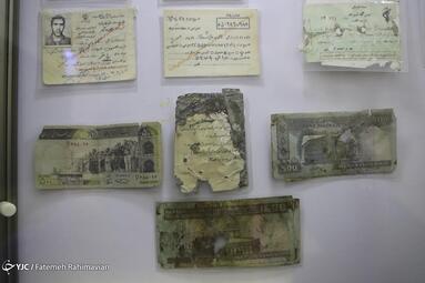 موزه جنگ خرمشهر