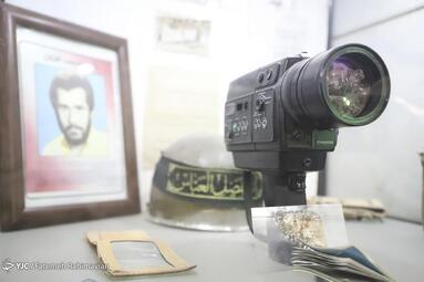 موزه جنگ خرمشهر