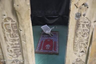 موزه جنگ خرمشهر