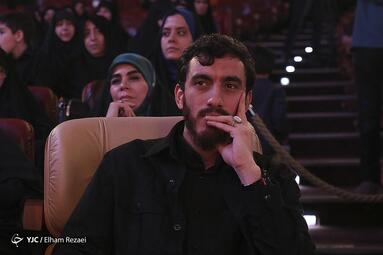 کنگره ملی «نوحه‌ها و نغمه‌های عاشورایی»