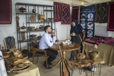 همایش رویداد ملی گردشگری در بابلسر