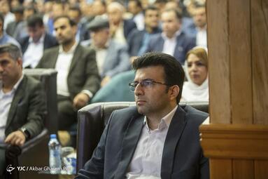 همایش رویداد ملی گردشگری در بابلسر