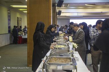 همایش رویداد ملی گردشگری در بابلسر