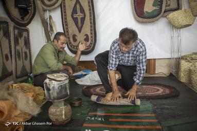 همایش رویداد ملی گردشگری در بابلسر