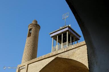 مسجد جامع شهرضا