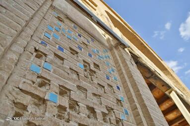 مسجد جامع شهرضا