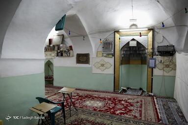 مسجد جامع شهرضا