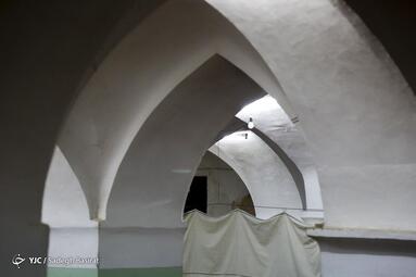 مسجد جامع شهرضا