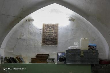 مسجد جامع شهرضا