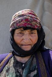 عشایر سردابه اردبیل