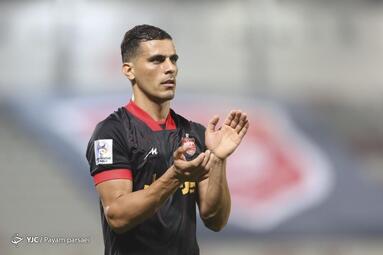 لیگ قهرمانان آسیا / الدحیل قطر ۰ - پرسپولیس ایران ۱