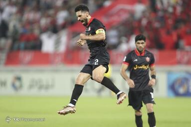 لیگ قهرمانان آسیا / الدحیل قطر ۰ - پرسپولیس ایران ۱