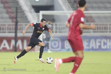 لیگ قهرمانان آسیا / الدحیل قطر ۰ - پرسپولیس ایران ۱