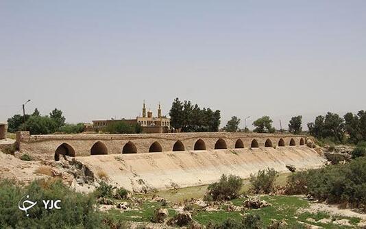 ساخت مسجد از بیش از یک دهه پیش در عرصه پل بند امیر