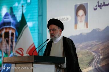 سفر «رئیس جمهور» به استان فارس