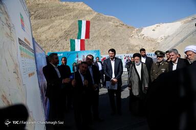 سفر «رئیس جمهور» به استان فارس