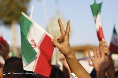 سفر «رئیس جمهور» به استان فارس