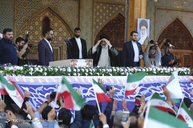 سفر «رئیس جمهور» به استان فارس