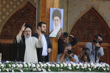 سفر «رئیس جمهور» به استان فارس