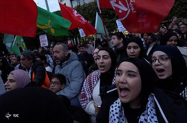 دوبلین _ ایرلند