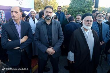 راهپیمایی خودجوش مردم اصفهان ر در محکومیت جنایات رژیم صهیونیستی