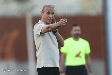 لیگ برتر فوتبال کشور / پرسپولیس ۳ - پیکان ۱