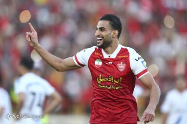 لیگ برتر فوتبال کشور / پرسپولیس ۳ - پیکان ۱