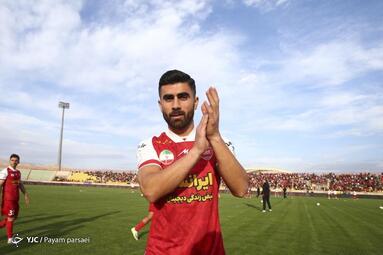 لیگ برتر فوتبال کشور / پرسپولیس ۳ - پیکان ۱