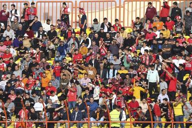 لیگ برتر فوتبال کشور / پرسپولیس ۳ - پیکان ۱