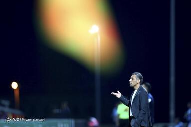 لیگ برتر فوتبال کشور / پرسپولیس ۳ - پیکان ۱
