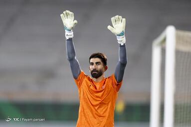 لیگ قهرمانان آسیا / پرسپولیس ایران ۲ - استقلال تاجیکستان ۰