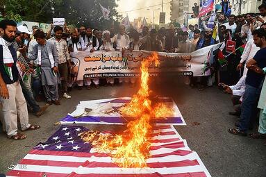 کراچی  - پاکستان