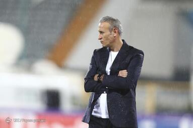 لیگ برتر فوتبال کشور / پرسپولیس ۲ - صنعت نفت ۲
