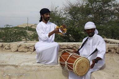 چهارمین جشنواره موسیقی کیش