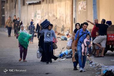 بازگشت آوارگان فلسطینی پس از آتش بس