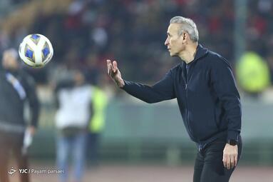 لیگ قهرمانان آسیا / پرسپولیس ایران ۱ - الدحیل قطر ۲