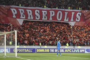 لیگ قهرمانان آسیا / پرسپولیس ایران ۱ - الدحیل قطر ۲