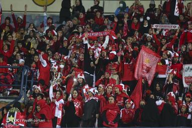لیگ قهرمانان آسیا / پرسپولیس ایران ۱ - الدحیل قطر ۲